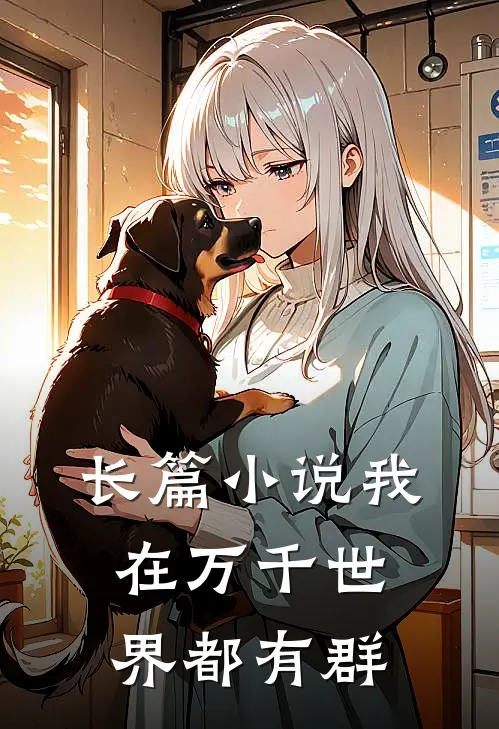 长篇我在万千世界都有群星