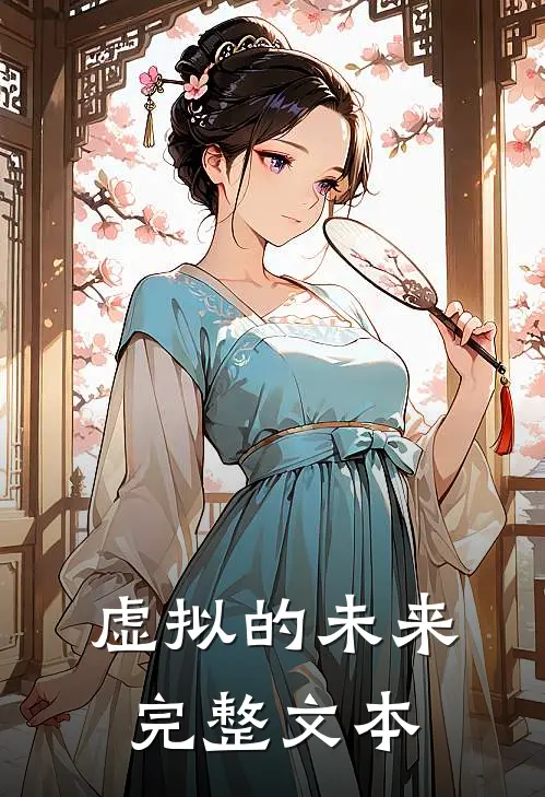 虚拟的未来完整文本