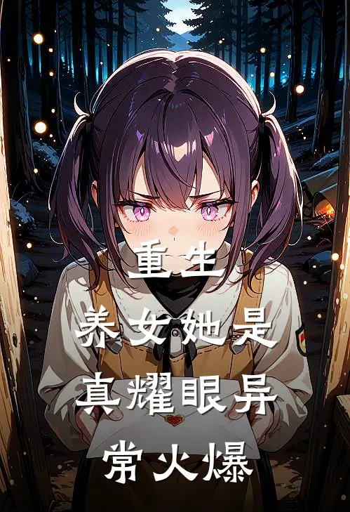 重生养女她是真耀眼异常火爆