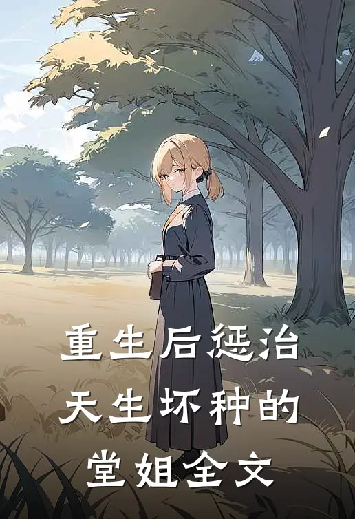 重生后惩治天生坏种的堂姐全文