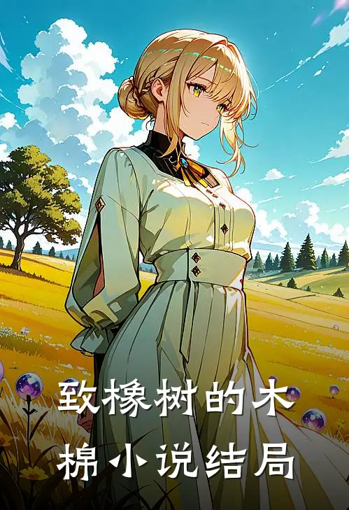致橡树的木棉小说结局