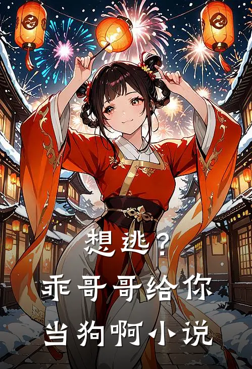 想逃?乖,哥哥给你当狗啊未删减
