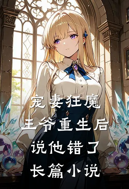 宠妻狂魔王爷重生后说他错了长篇阅读