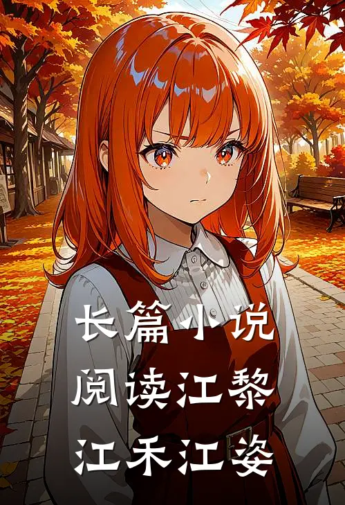 长篇小说阅读江黎江禾江姿