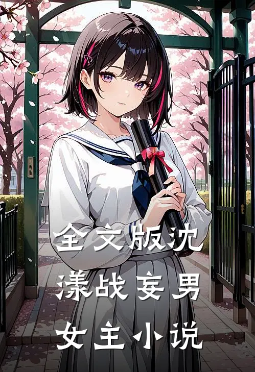 全文版沈漾战妄男女主小说