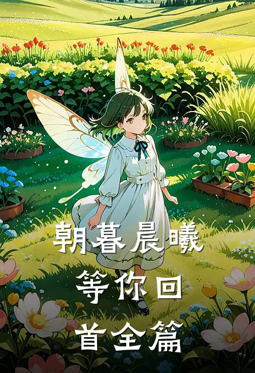 朝暮晨曦,等你回首全篇在线阅读