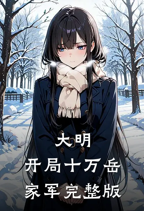 大明开局十万岳家军完整版