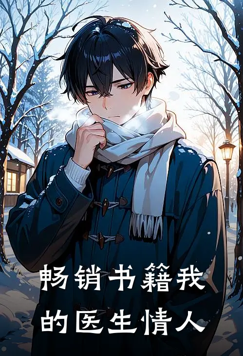 畅销书籍我的医生情人
