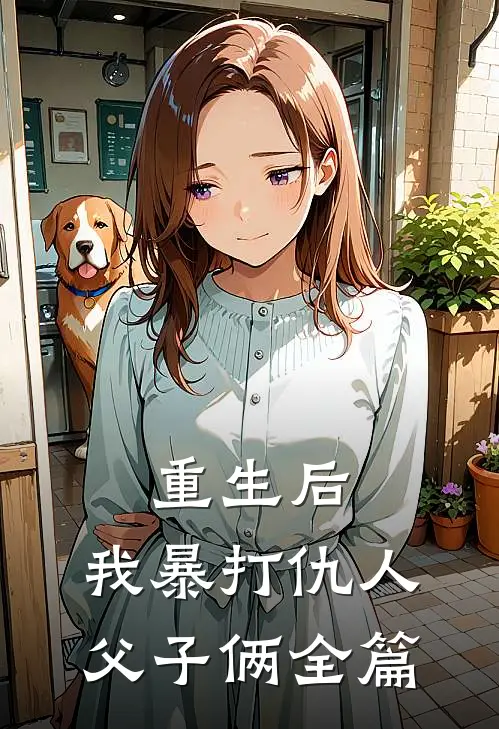 重生后,我暴打仇人父子俩全篇阅读