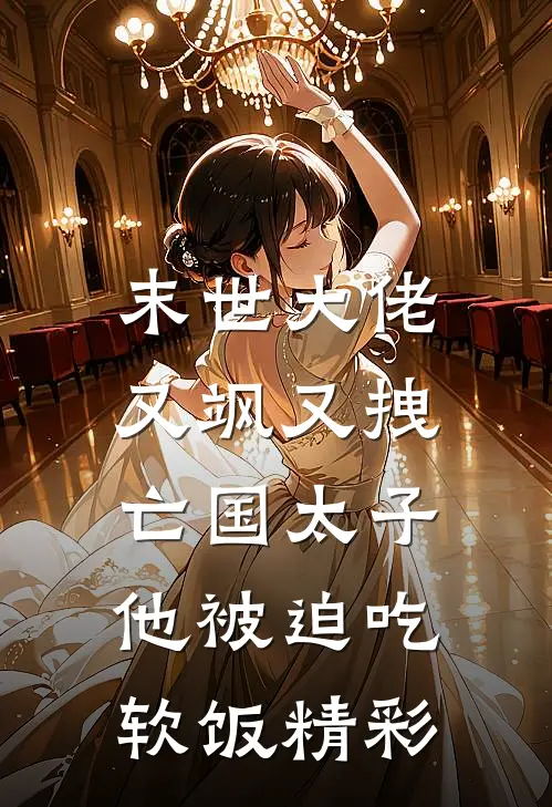 末世大佬又飒又拽,亡国太子他被迫吃软饭精彩