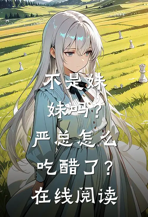 不是妹妹吗?严总怎么吃醋了?在线阅读免费