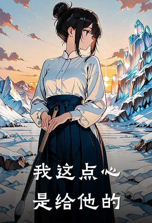我这点心是给他的英文翻译
