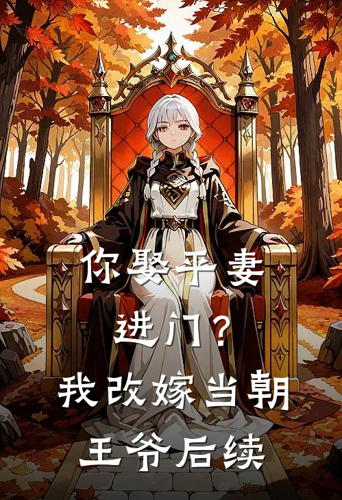 你娶平妻进门?我改嫁当朝王爷后续结局