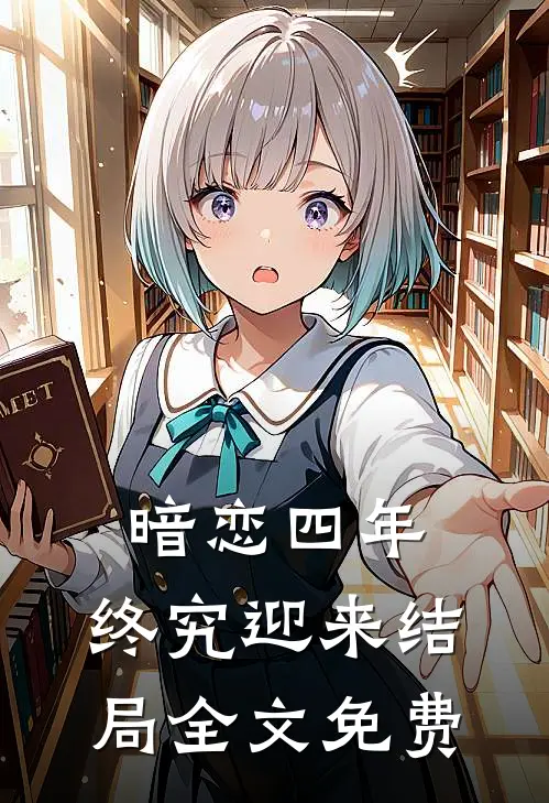 暗恋四年,终究迎来结局全文免费