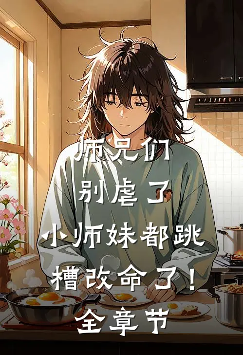 师兄们别虐了,小师妹都跳槽改命了!全章节阅读