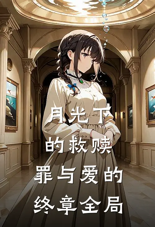 月光下的救赎罪与爱的终章全局免费阅读