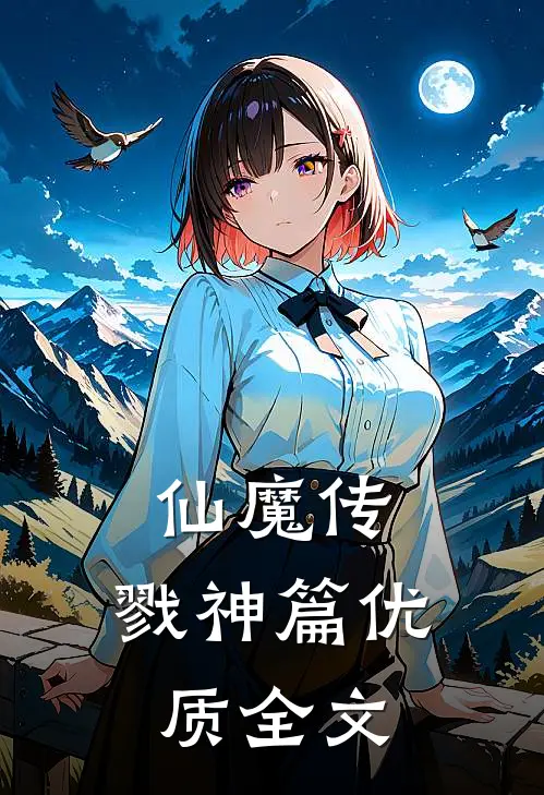 仙魔传,戮神篇优质全文在线阅读