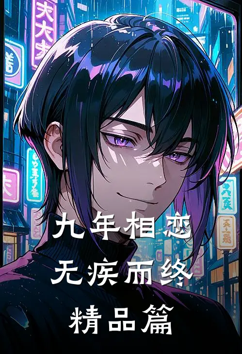 九年相恋,无疾而终精品篇在线阅读