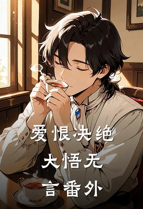 爱恨决绝,大悟无言番外