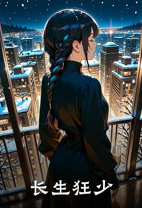长生狂少