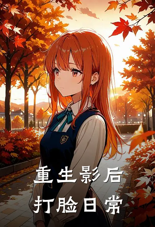 重生影后打脸日常