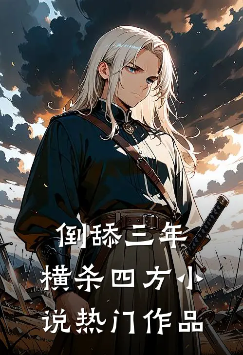 倒舔三年,横杀四方小说热门作品