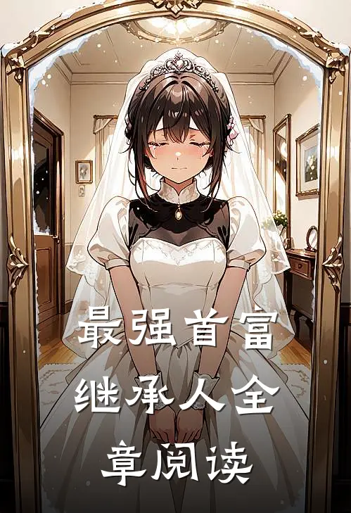 最强首富继承人全章阅读