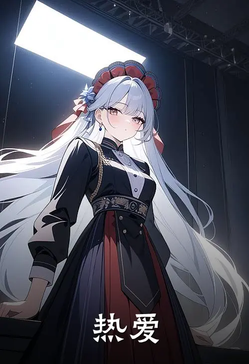 热爱