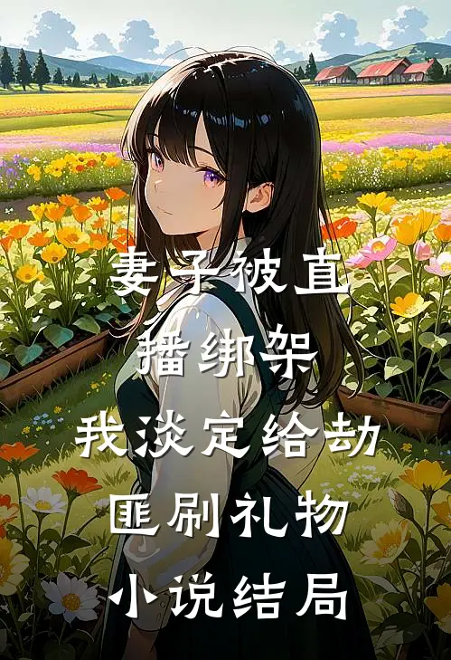 妻子被直播绑架,我淡定给劫匪刷礼物结局怎么样