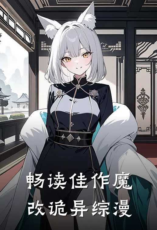 畅读佳作魔改诡异综漫