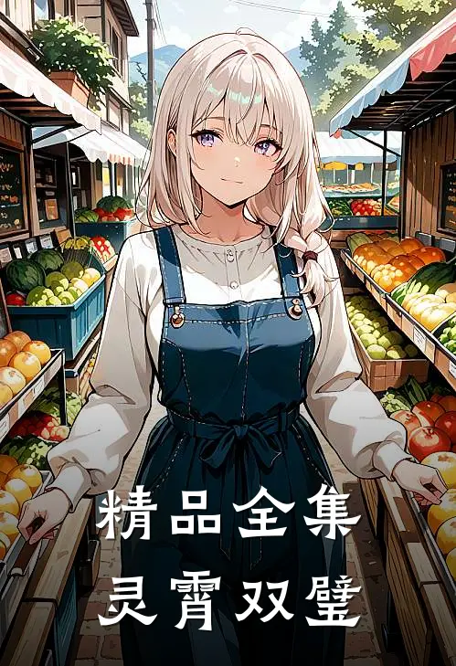 精品全集灵霄双璧