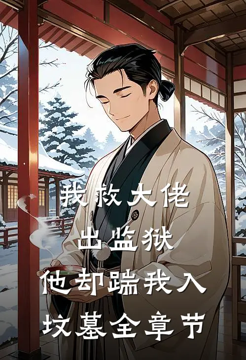我救大佬出监狱,他却踹我入坟墓全章节