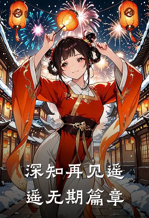深知再见遥遥无期篇章阅读