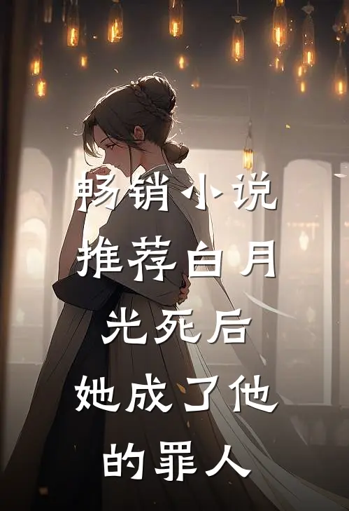 畅销推荐白月光死后,她成了他的罪人免费阅读