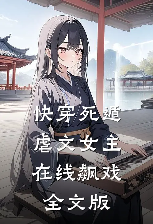 快穿死遁虐文女主在线飙戏全文版阅读