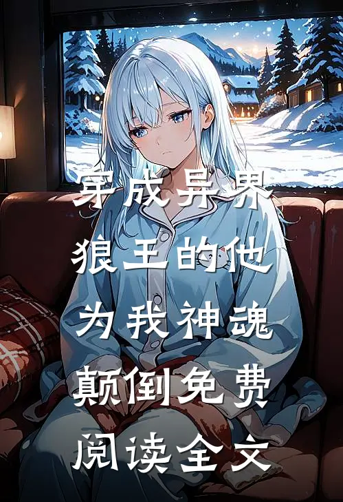 穿成异界,狼王的他为我神魂颠倒免费阅读全文无弹窗