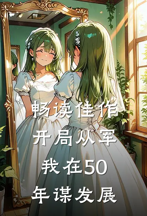 畅读佳作开局从军,我在50年谋发展的