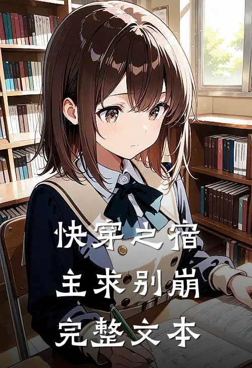 快穿之宿主求别崩完整文本