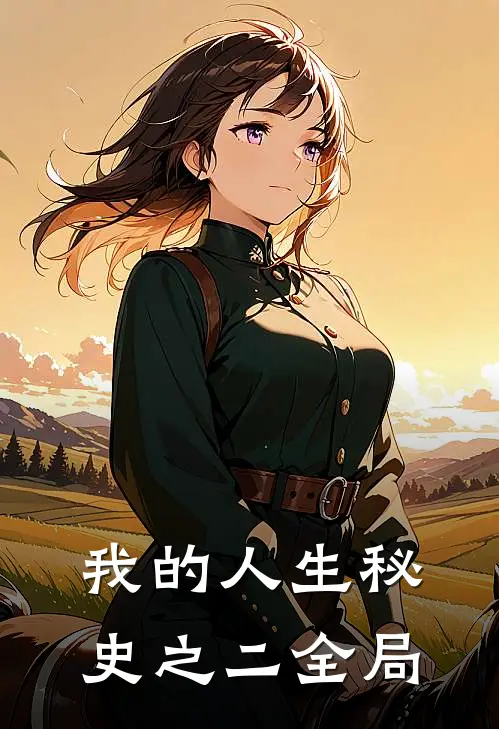 我的人生秘史之二全局