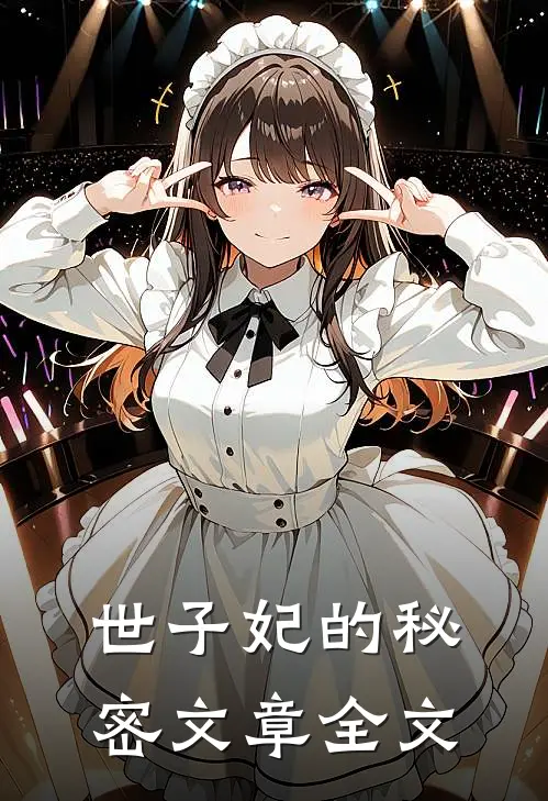 世子妃的秘密文章全文