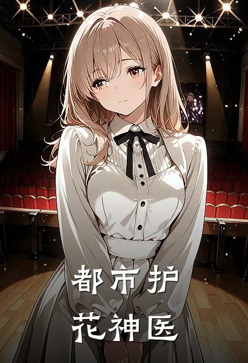 都市护花神医