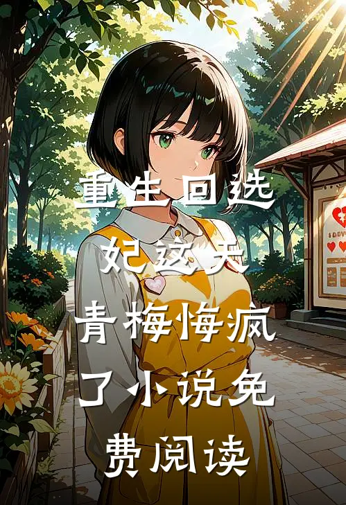 重生回选妃这天,青梅悔疯了免费阅读