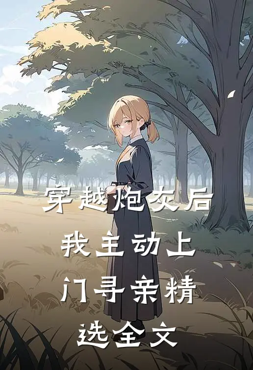 穿越炮灰后,我主动上门寻亲精选全文