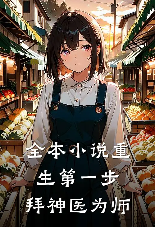 全本重生第一步,拜神医为师免费阅读