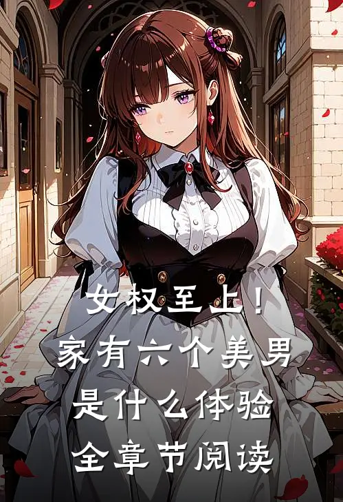 女权至上！家有六个美男是什么体验全章节阅读