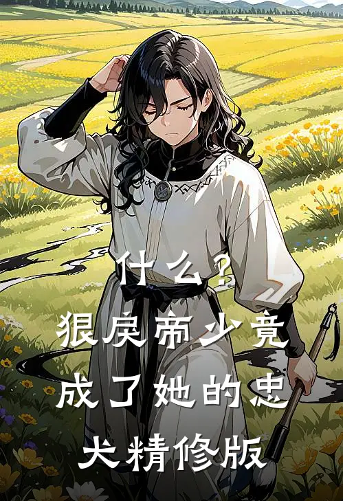 ?狠戾帝少竟成了她的忠犬精修版免费阅读