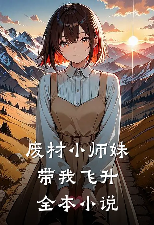 废材小师妹带我飞升全本小说