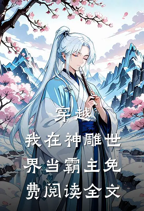 穿越我在神雕世界当霸主免费阅读全文