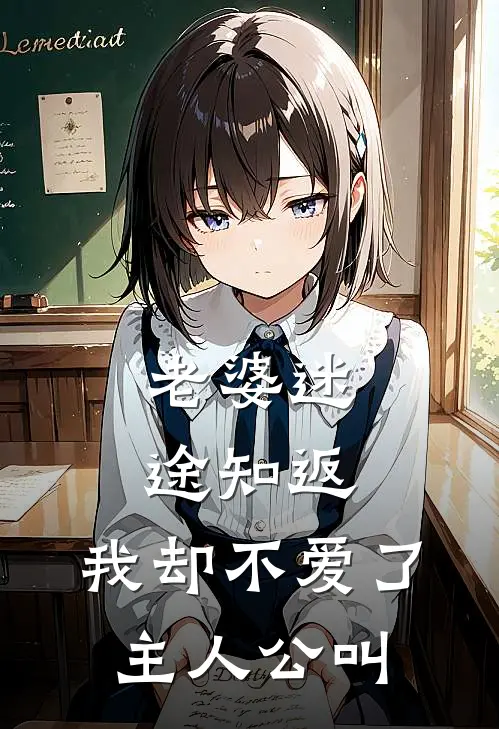 老婆迷途知返,我却不爱了主人公叫
