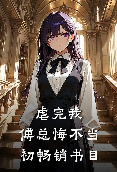 虐完我,傅总悔不当初畅销书目